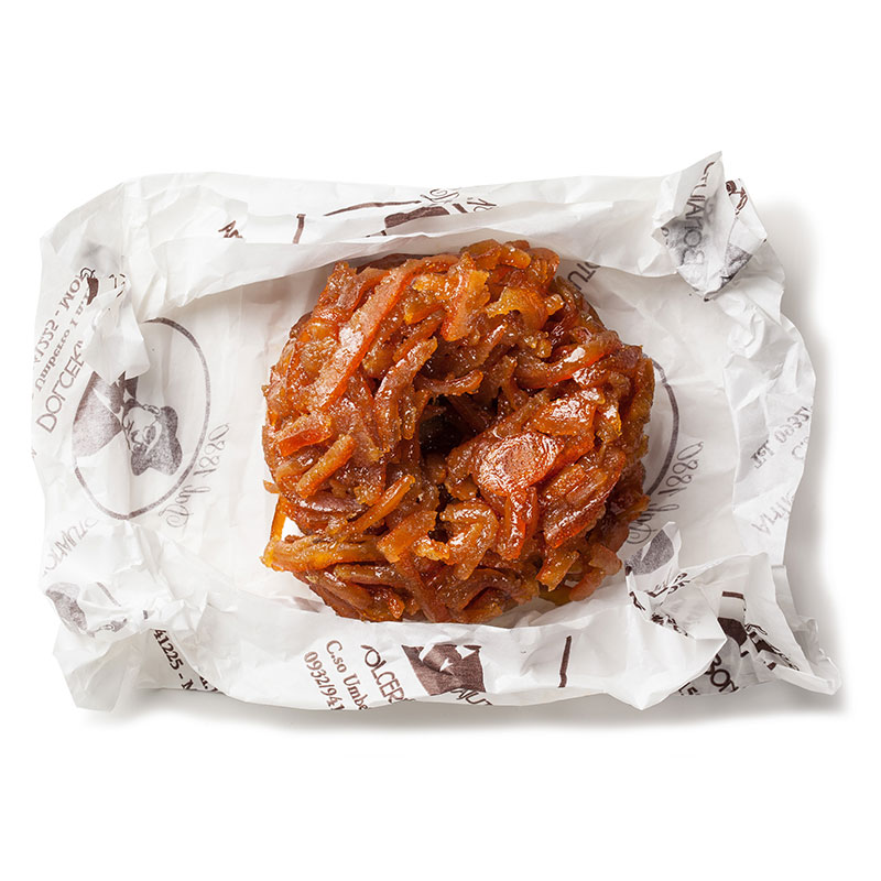 Aranciata Nougat- hover image 