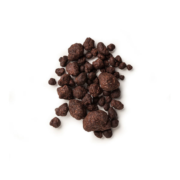 Cioccolato inverso