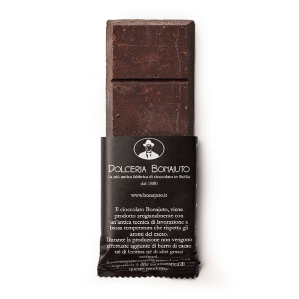 Cioccolato Noce moscata