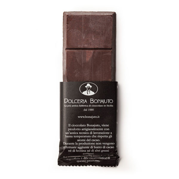Cioccolato Perù