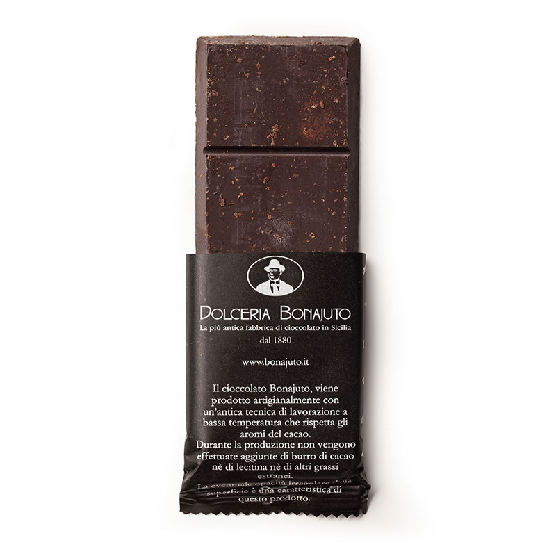 Salt Chocolate- hover image 