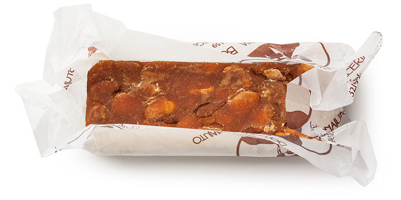 Torrone abbrustolito- hover image 