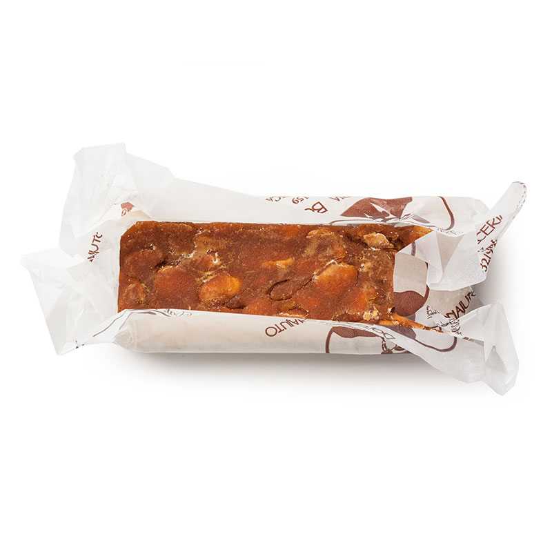 Roasted Almond Nougat- hover image 