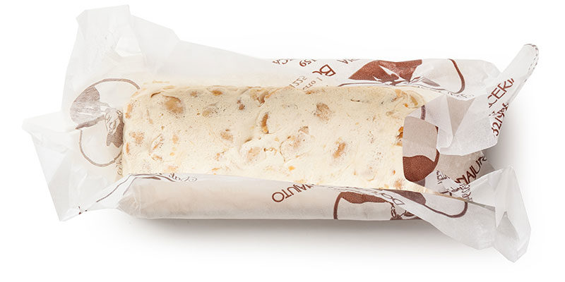 Torrone bianco- hover image 