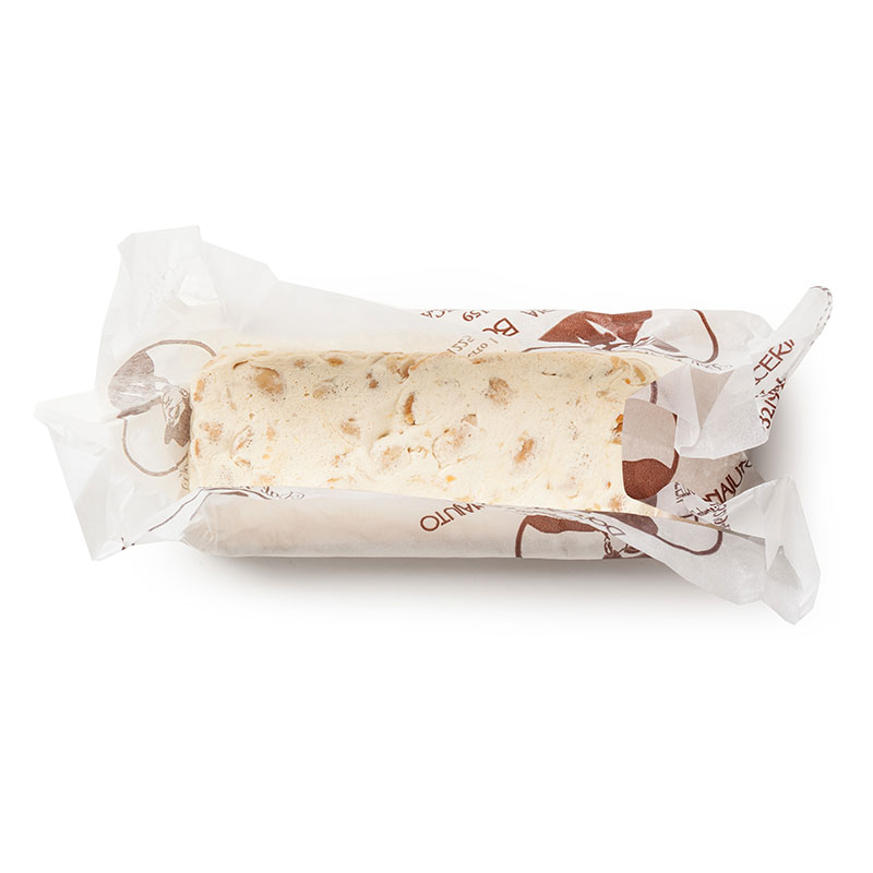 White Almond Nougat- hover image 