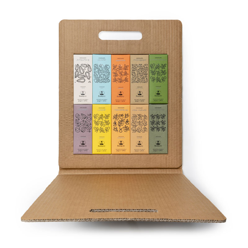 Walking Chocolate- hover image 