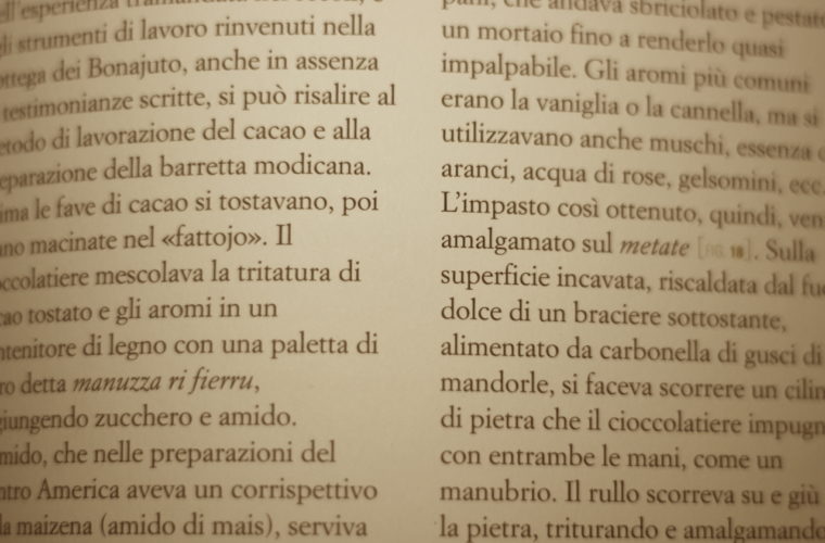 Storia della cioccolateria più antica di Sicilia