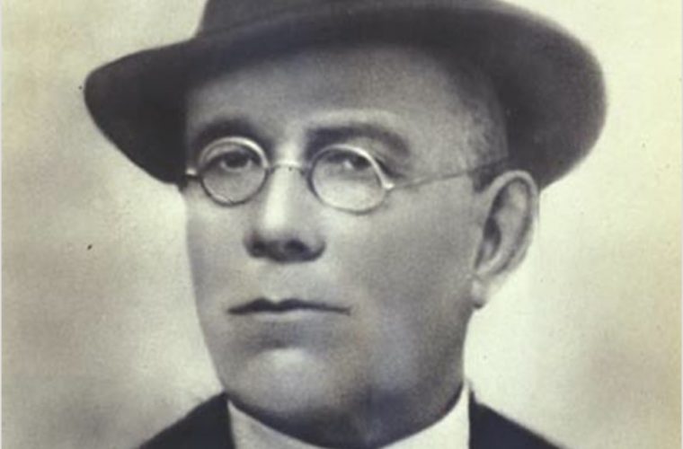 L’epopea del cioccolato / Francesco (1861-1932)