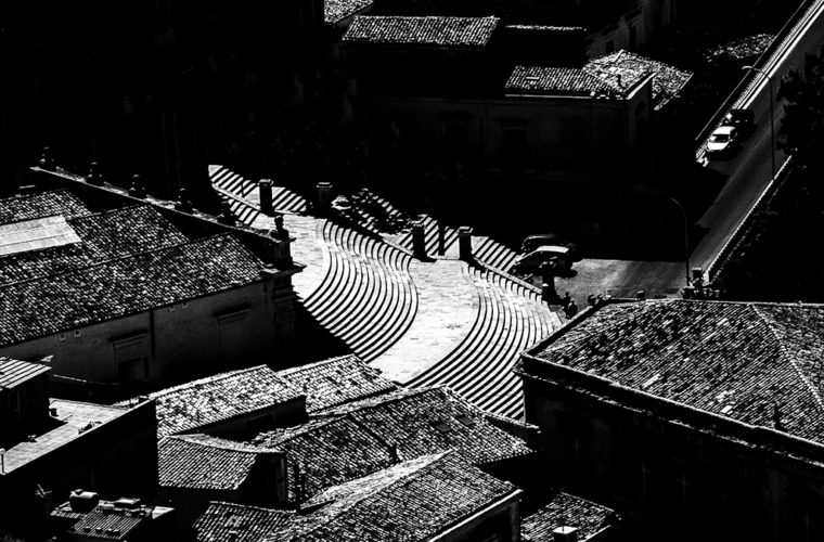 Modica e la città nascosta di Federico Cannata