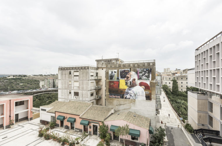FestiWall, Public Art Festival