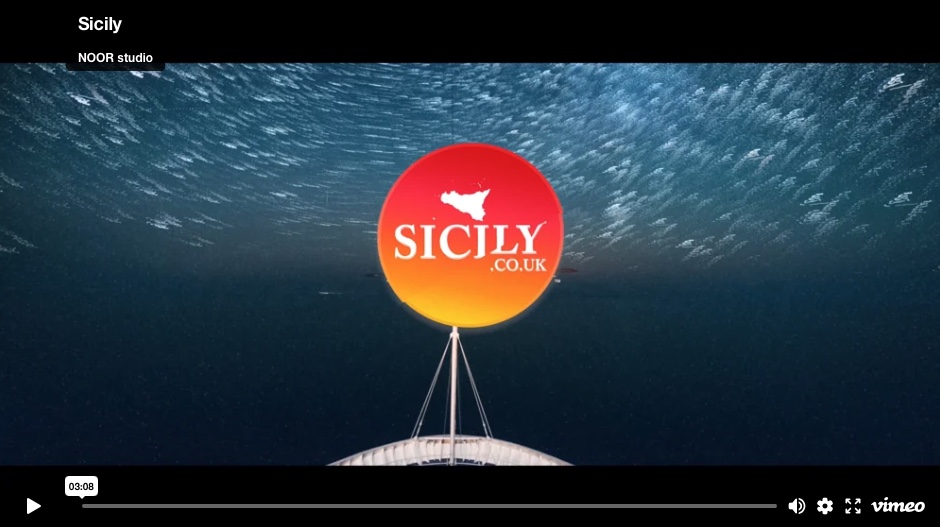 Sicily - Video