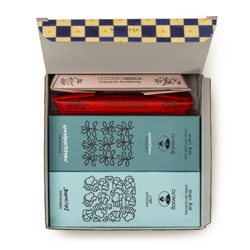 Confezione regalo 1803- hover image 