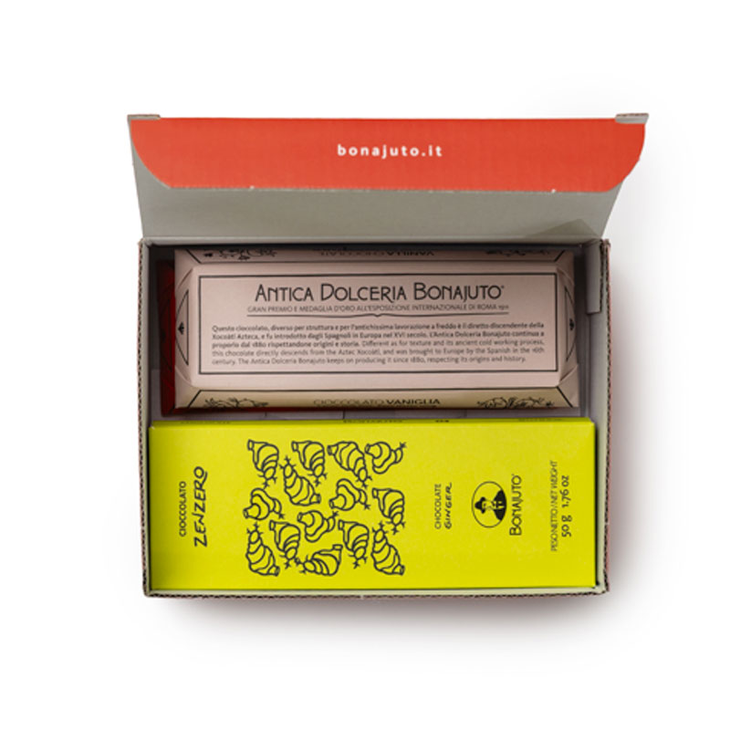 Confezione regalo 1886- hover image 