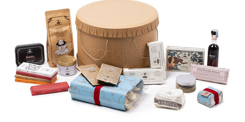 Confezione regalo 1992