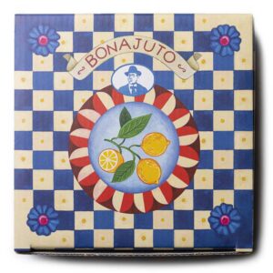 Bonajuto citrus fruits