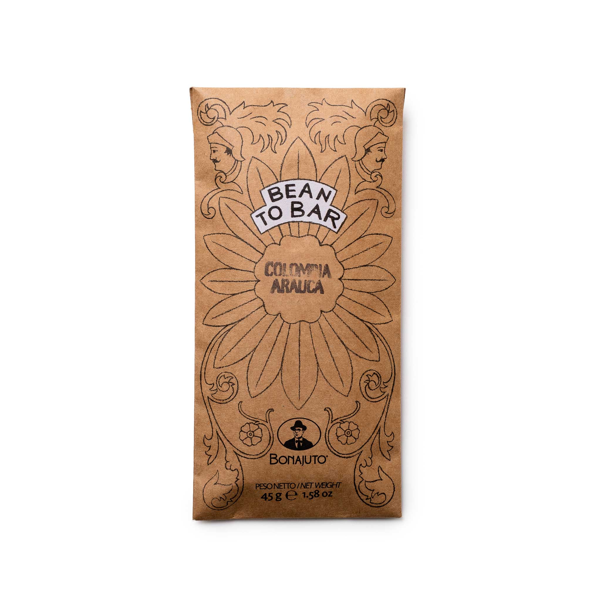 Colombia Arauca – Bonajuto Bean to Bar
