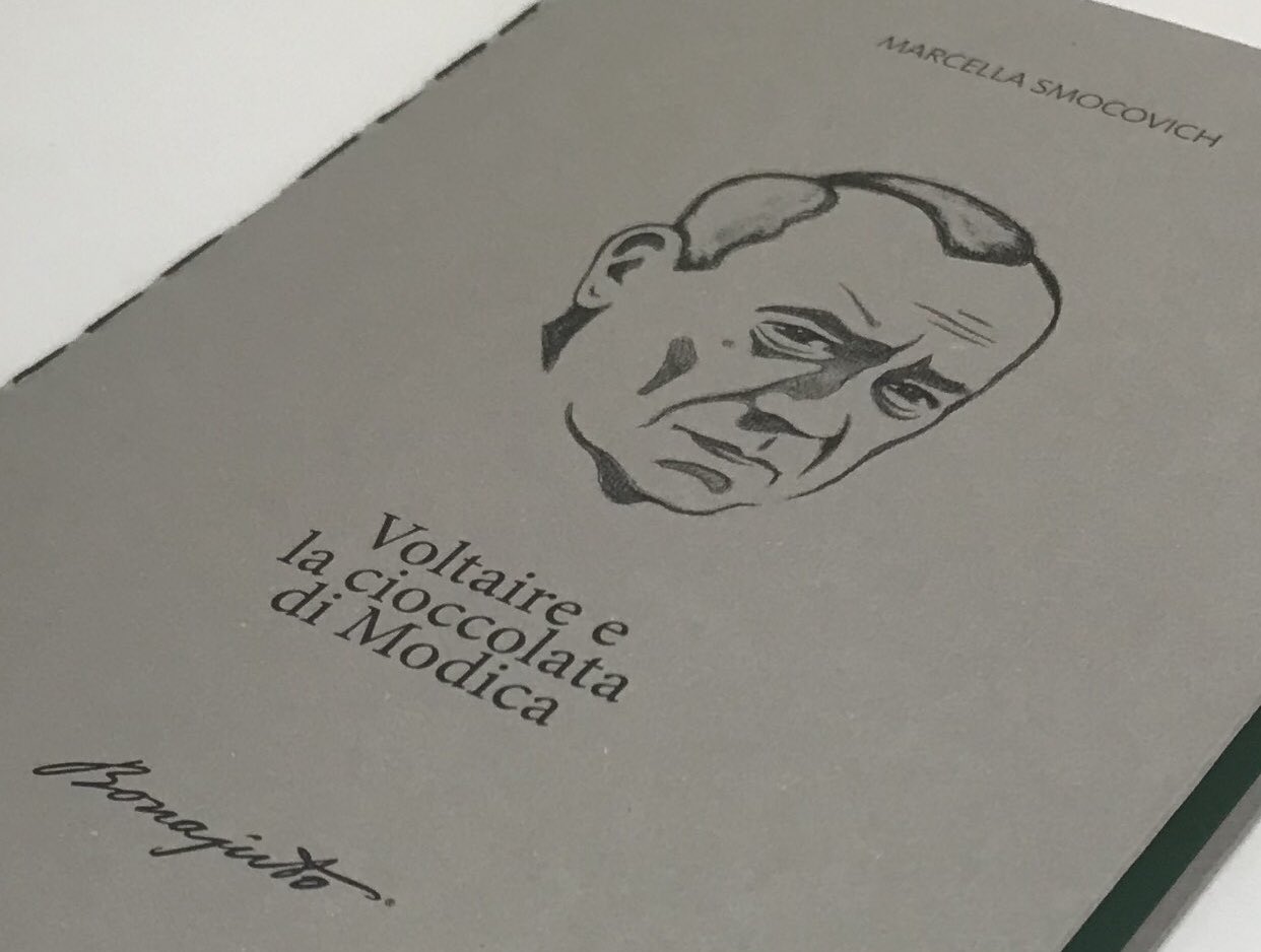 Voltaire e la cioccolata di Modica