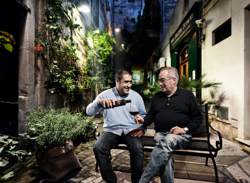 La sesta generazione