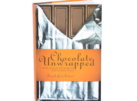 Chocolate Unwrapped