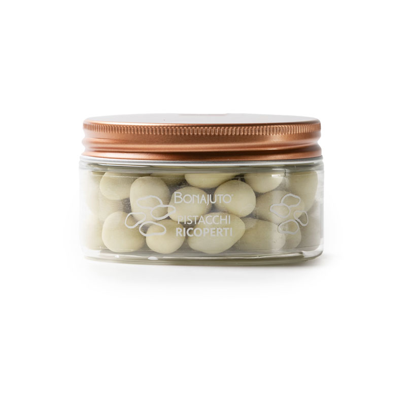 Coated Pistachios 70g