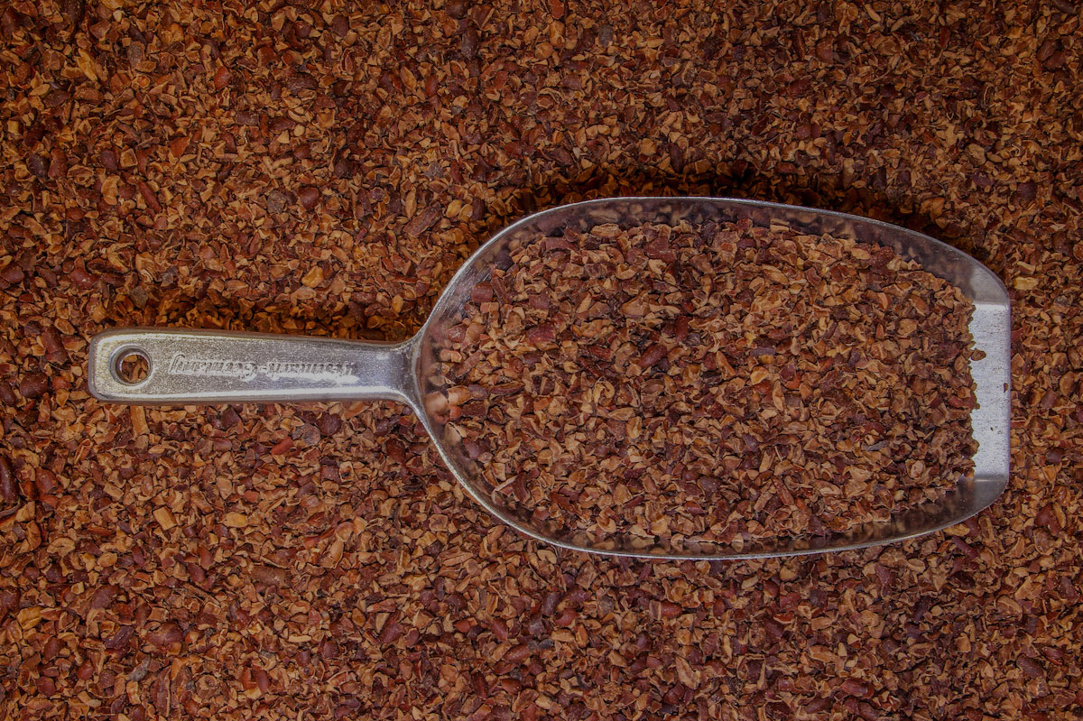 <strong>Bonajuto Bean to Bar</strong>