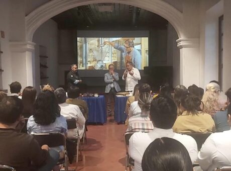 Ambasciata italiana in Messico