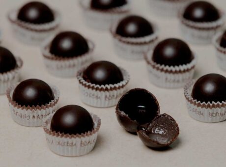 Chocolate & Spirits