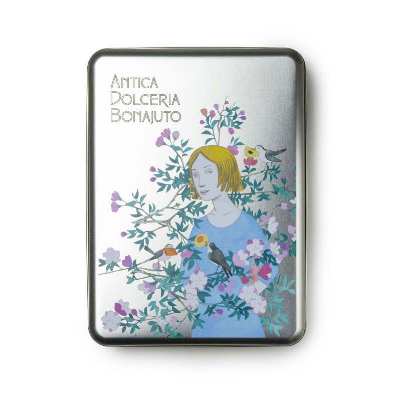 Torroni Bonajuto Box