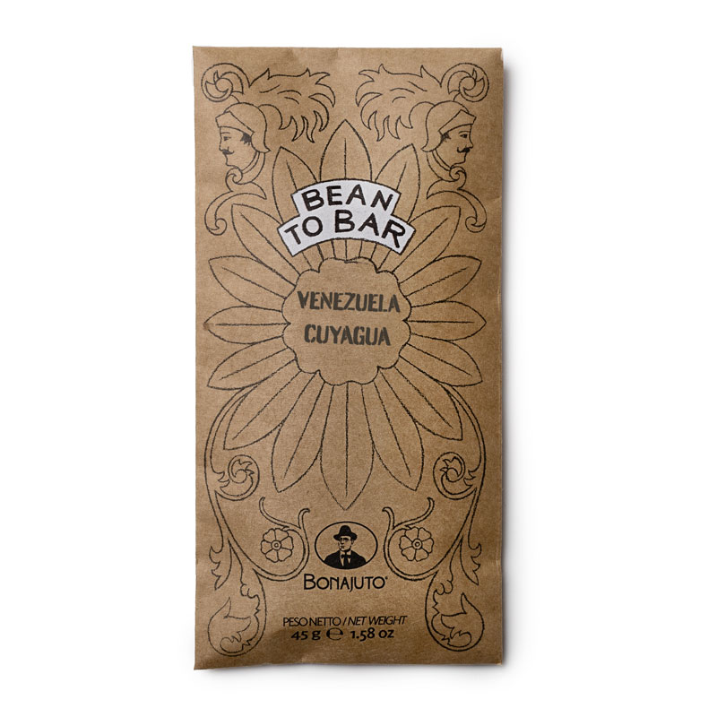 Cuyagua – Bonajuto Bean to bar