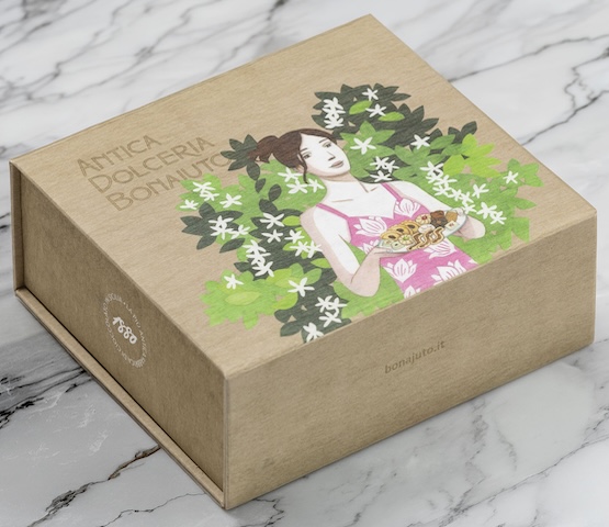 Confezioni regalo